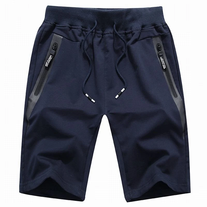 Commerce de gros hommes Shorts formation sportive de conditionnement physique de l'exécution pantalons courts les hommes" S salle de gym Short Shorts occasionnel personnalisé