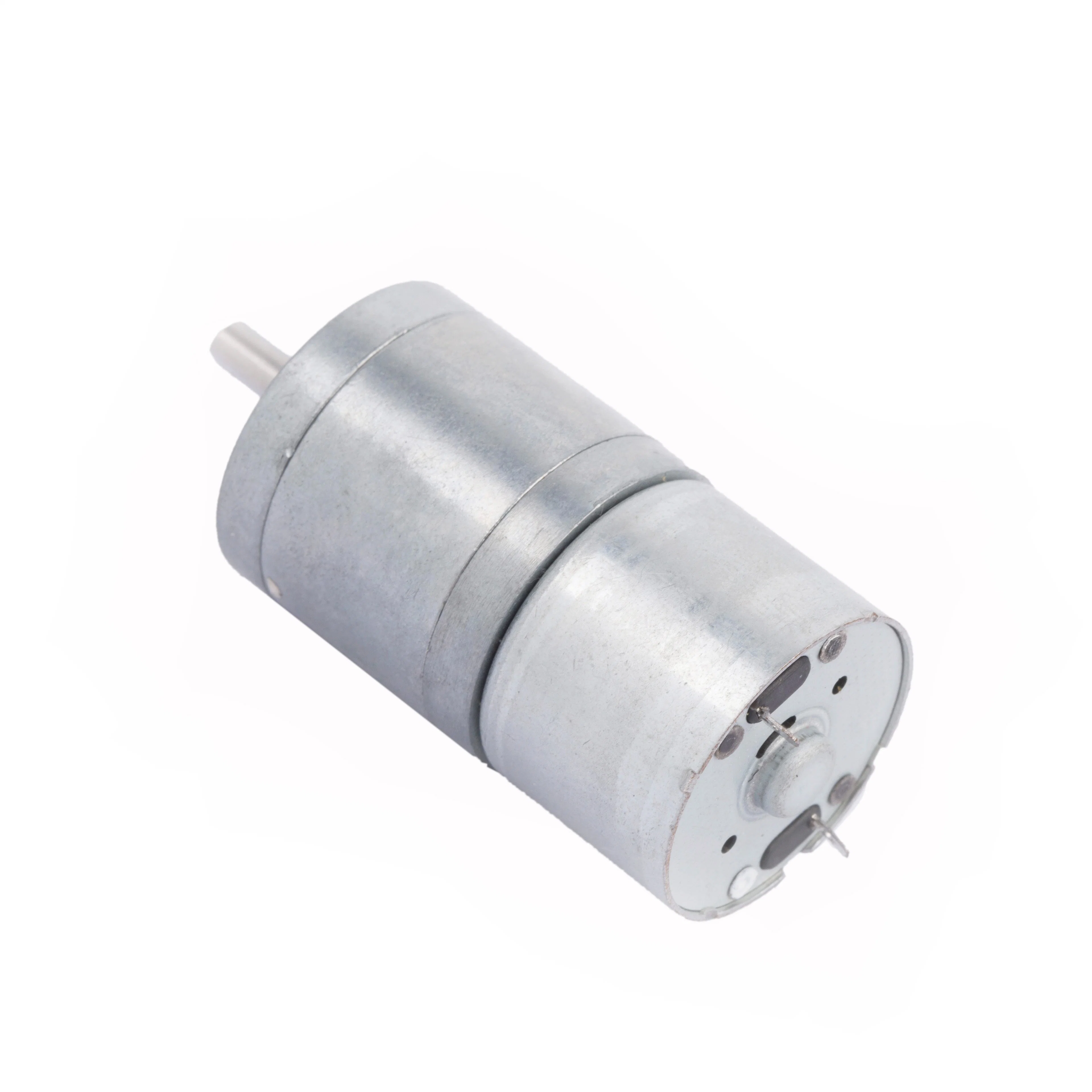 24V DC Gear Motor with Power Lift Gate for Coffee Machine