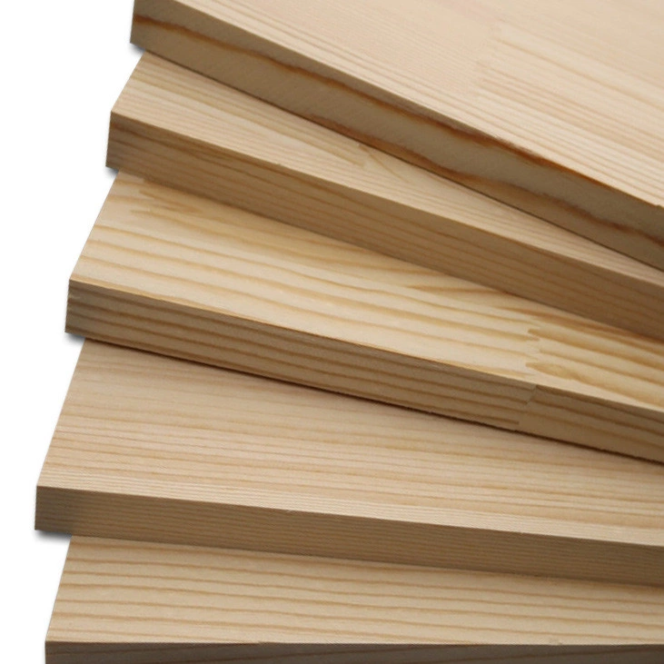 High quality/High cost performance Good Wood Board Paulownia Timber Radiate Pine Lumber