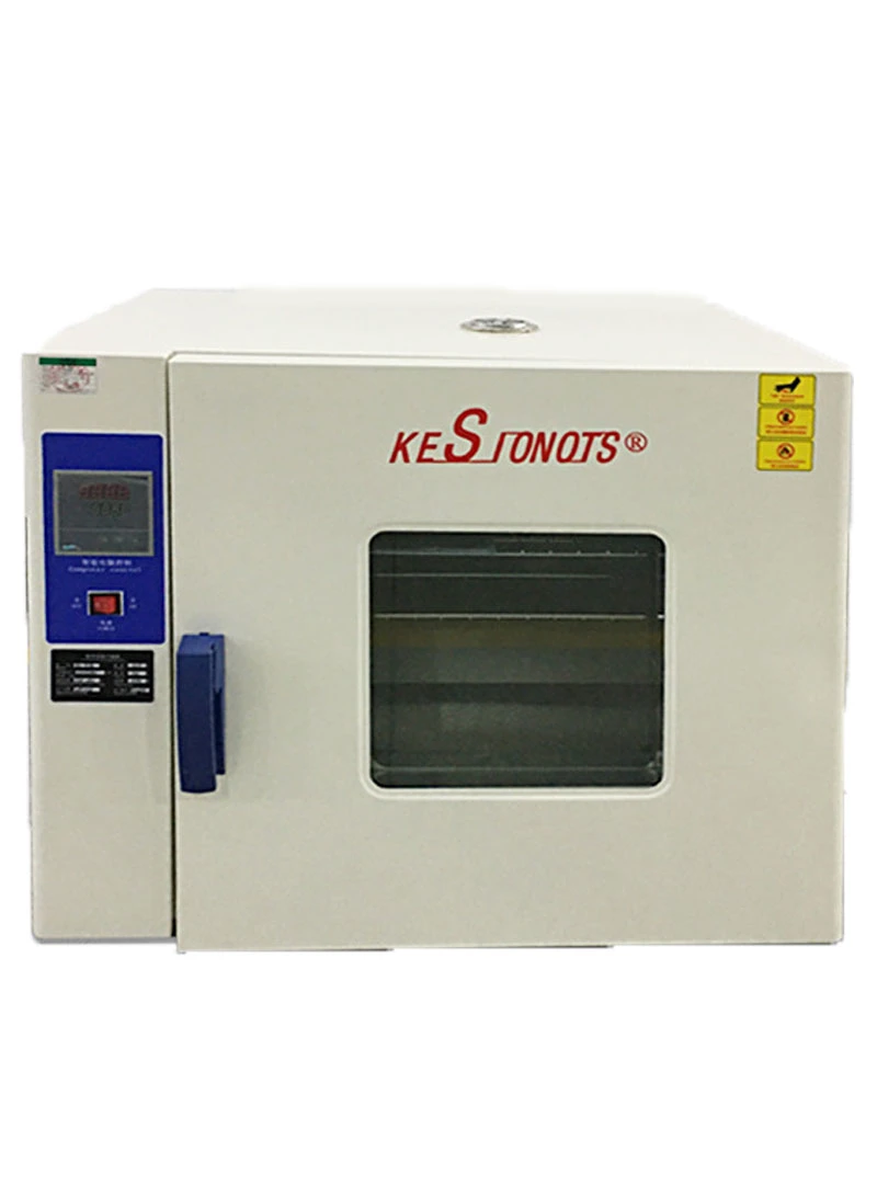 High Temperature Precision Oven Testing Chamber/Test Machine for Extract