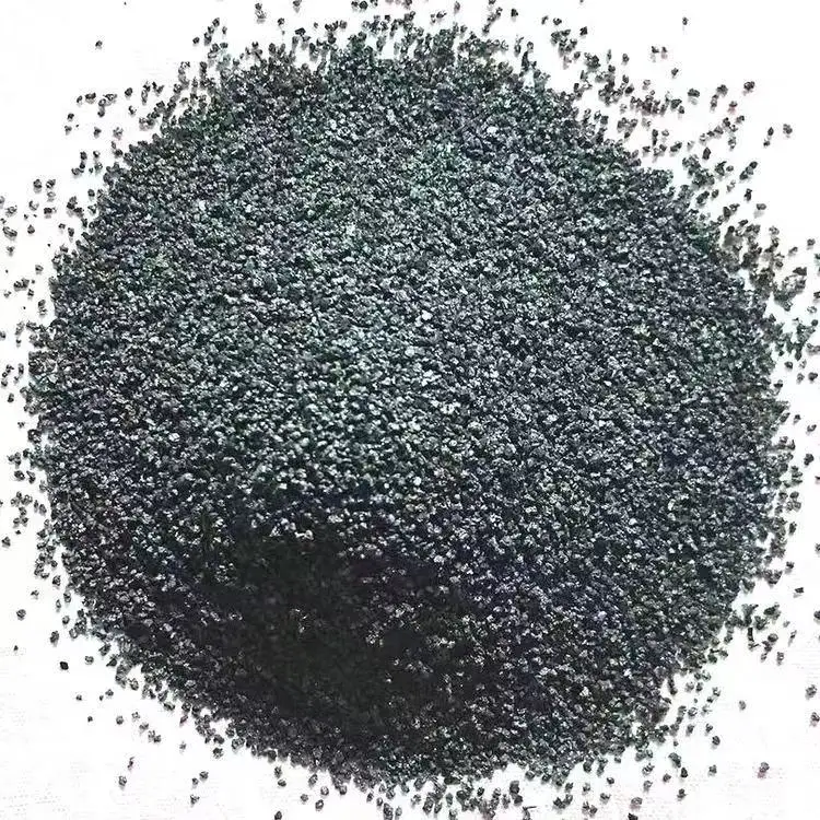 Calcined Petroleum Coke/Pet Coke/Carrier of Chemical Activator/Carburant