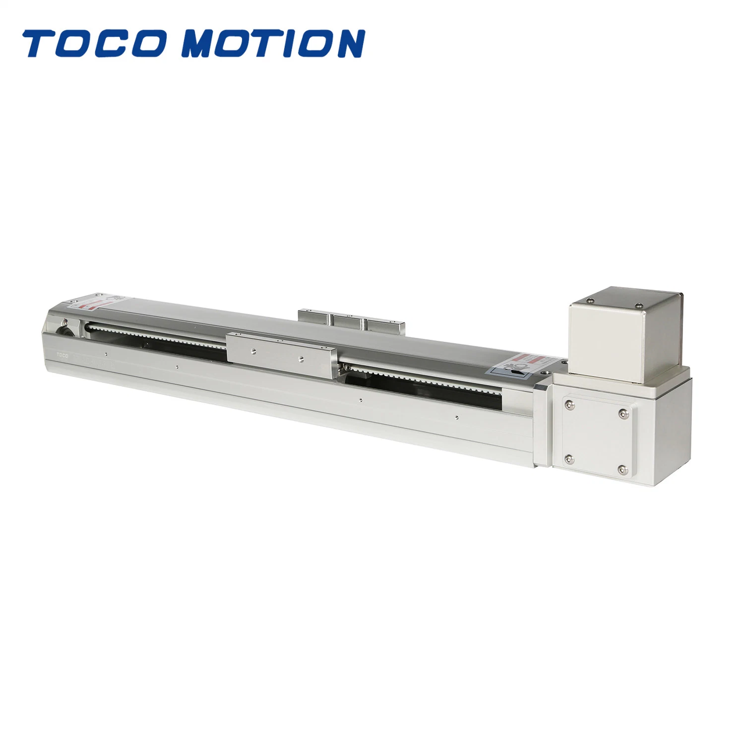 Belt Type 600mm Stroke for Testing Equipment Linear Actuator Module