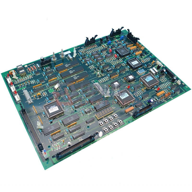 Carte mère LG Sigma main Board of Elevator Parts Elevator 1r02490-B3-7