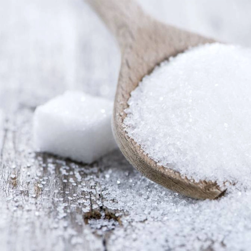 Food Grade Additives Saccharin Sodium Sweeteners for Food and Beverage Industry