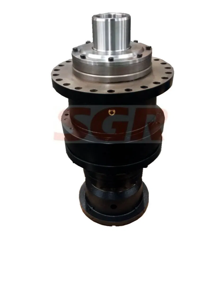 Bonfilioli Planetary Gear Motors