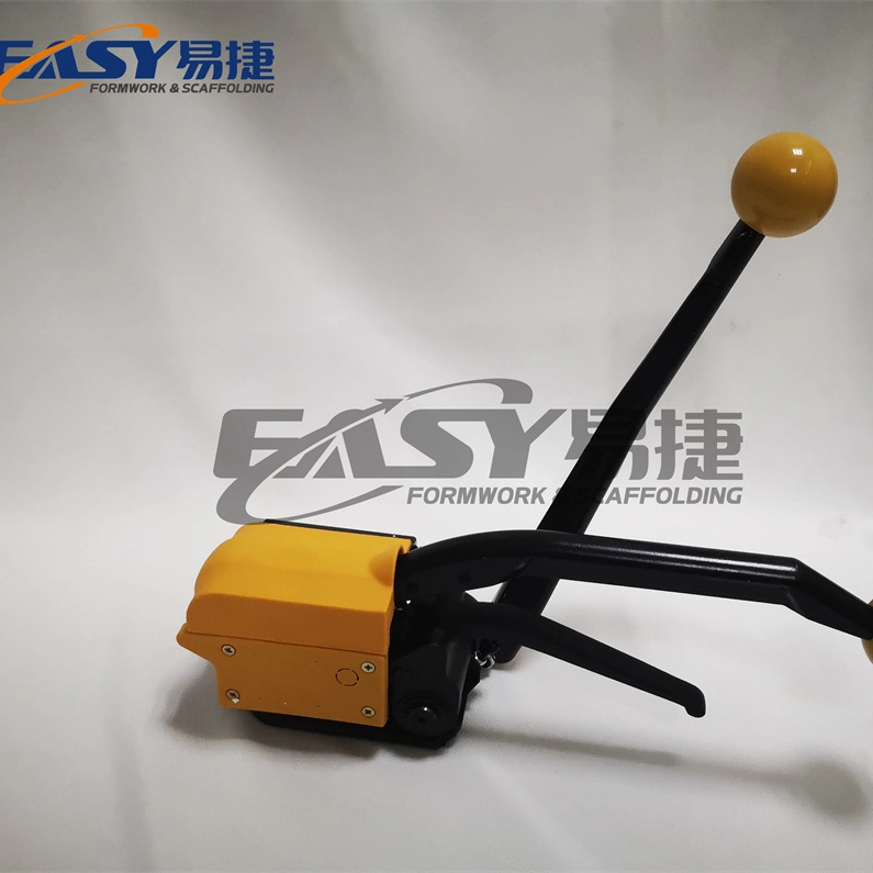 Easy Scaffolding Construction Building Material Steel Formwork Scaffold Strapping Tool