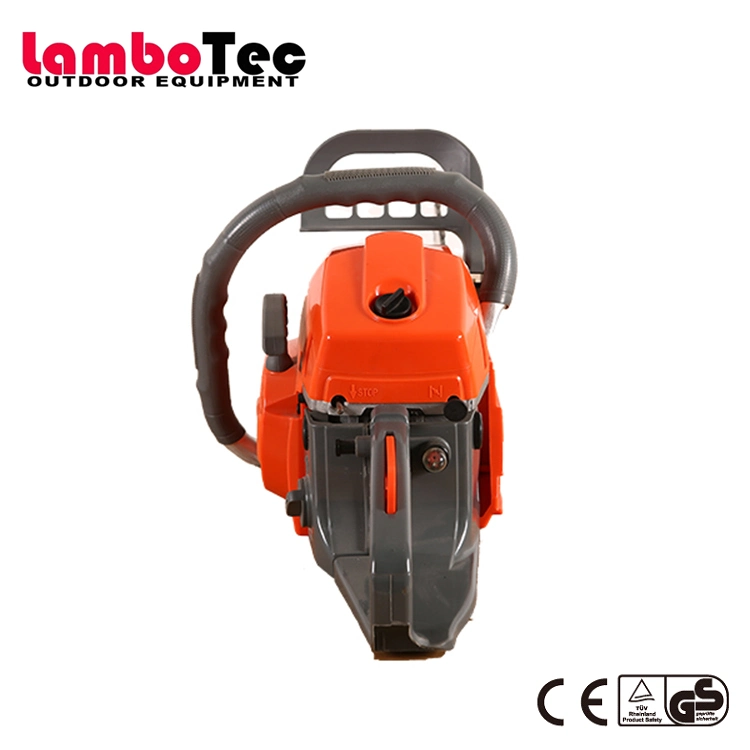 Lambotec 58cc gasolina chinesas motosserras