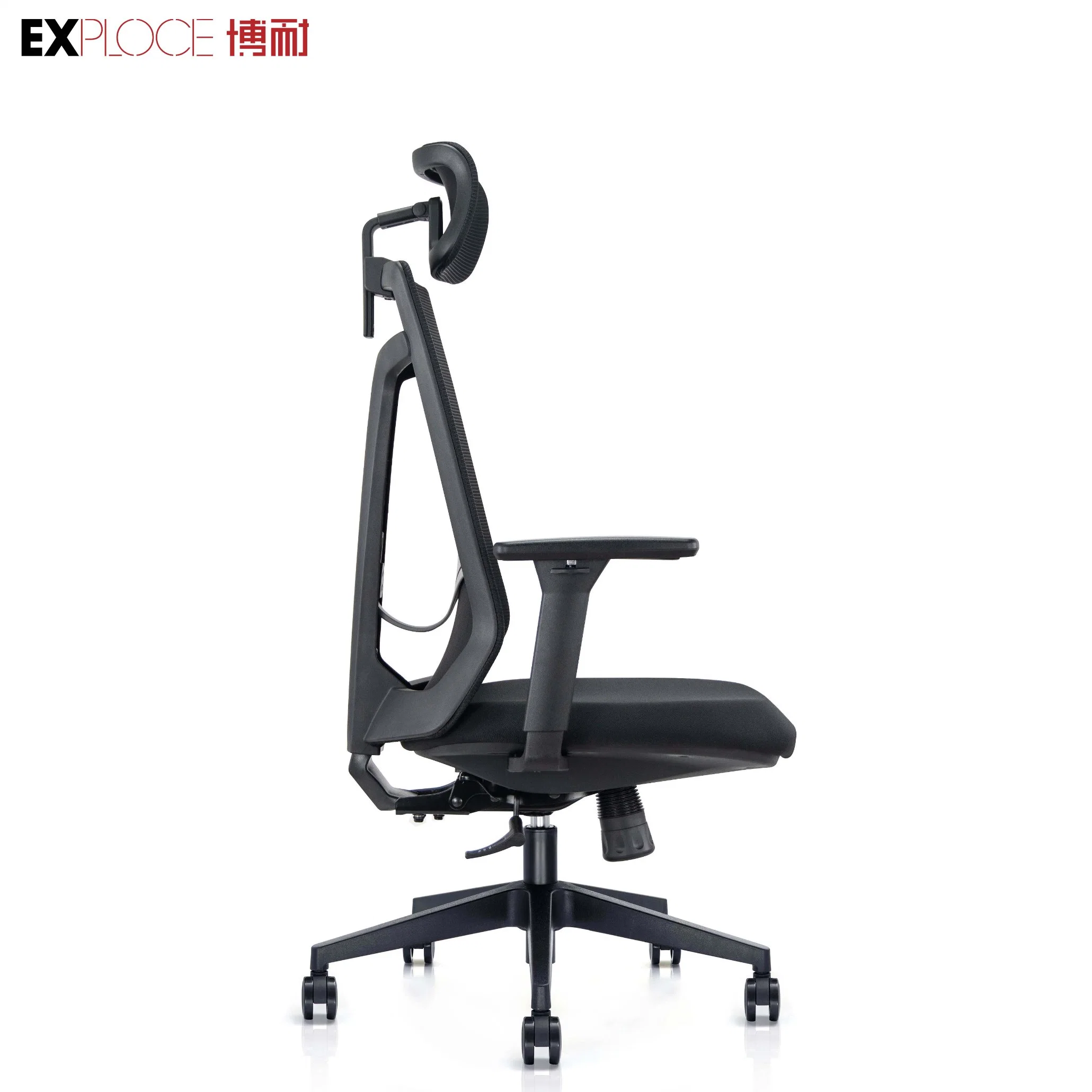 Mesh Staff Plastic Comfortable Wholesale/Suppliers Racing Massage Hotel Metal Guest Beauty Office Furniture