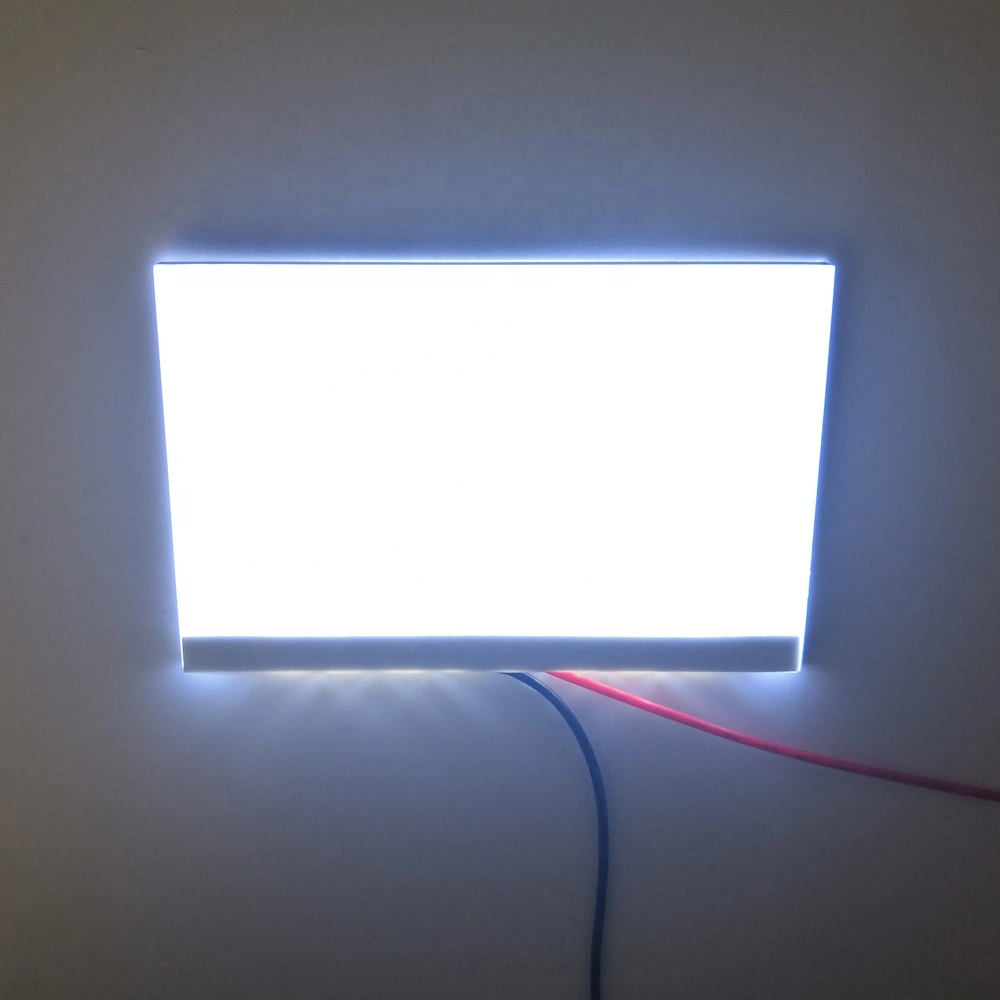 Small LED Backlight Module Any Size Acrylic LED Backlight