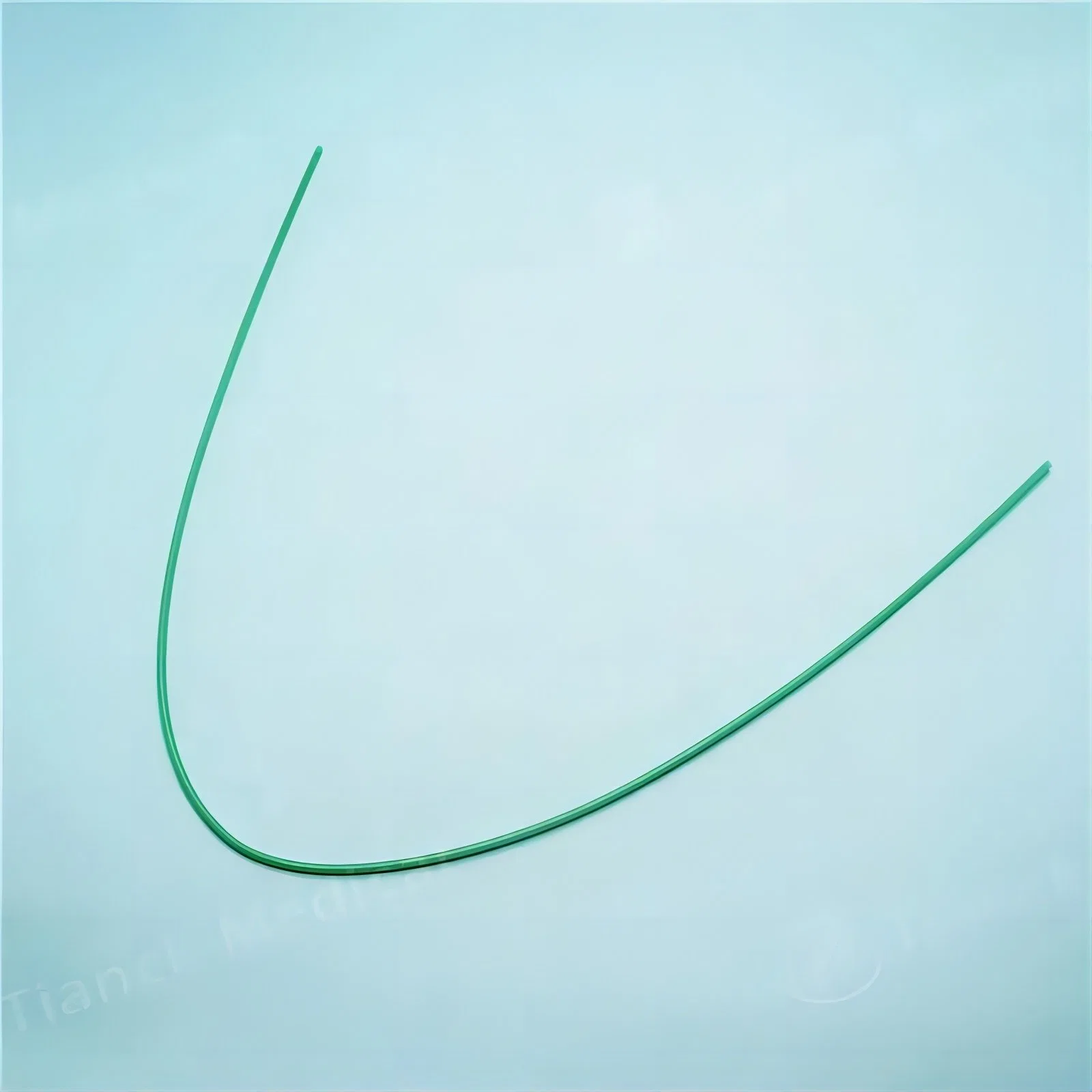 Catéter doble J desechable stent Ureteral pigtail