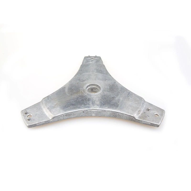 OEM High Pressure Aluminum Die Casting Manufacturer