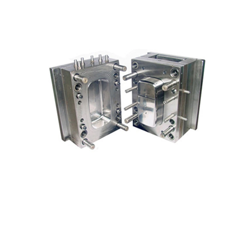 Professional Manufacture Mold High Precision Steel Metal Die Casting Mould