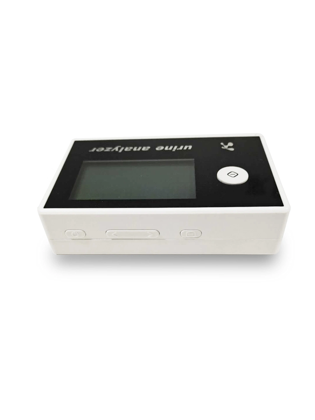 CE Approved Practical Medical Urine Analyzer with Multiple Languages Choice for Hospital Use Hcu01-7