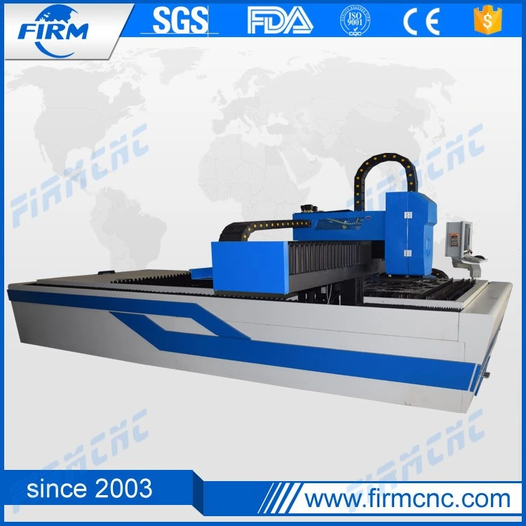 Firmcnc 3000W Fiber Laser Cutting Machine Machines and Equipments for Metal