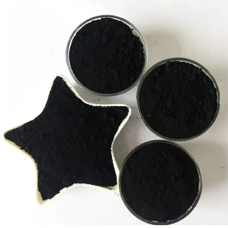 Pigment Strengthening Agents Powder Carbon Black N220 for Rubber