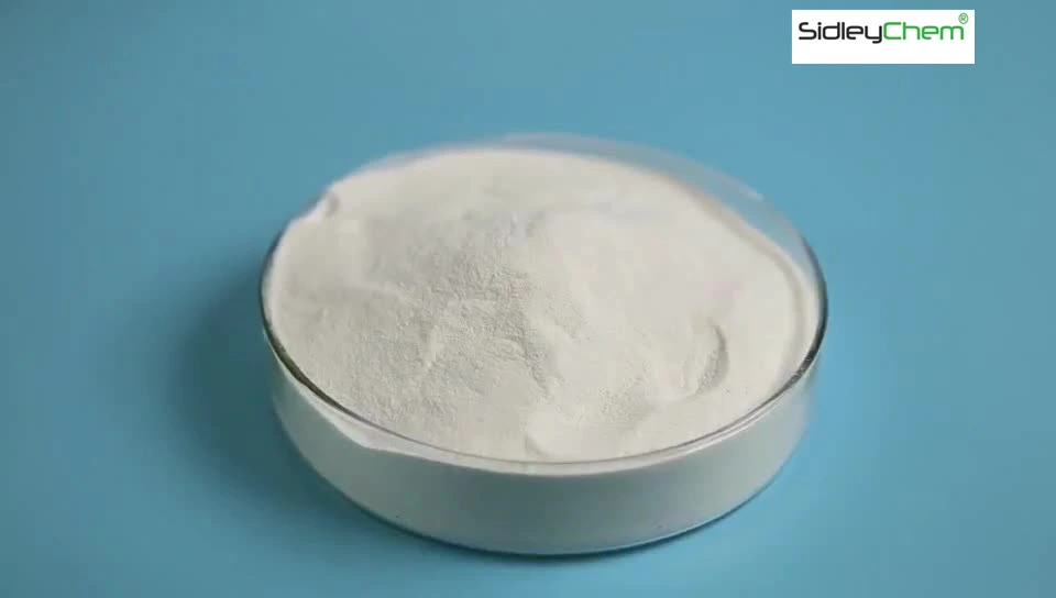 Battery Grade CMC / Sodium Carboxymethyl Cellulose CMC for Lithium Ion Battery Anode