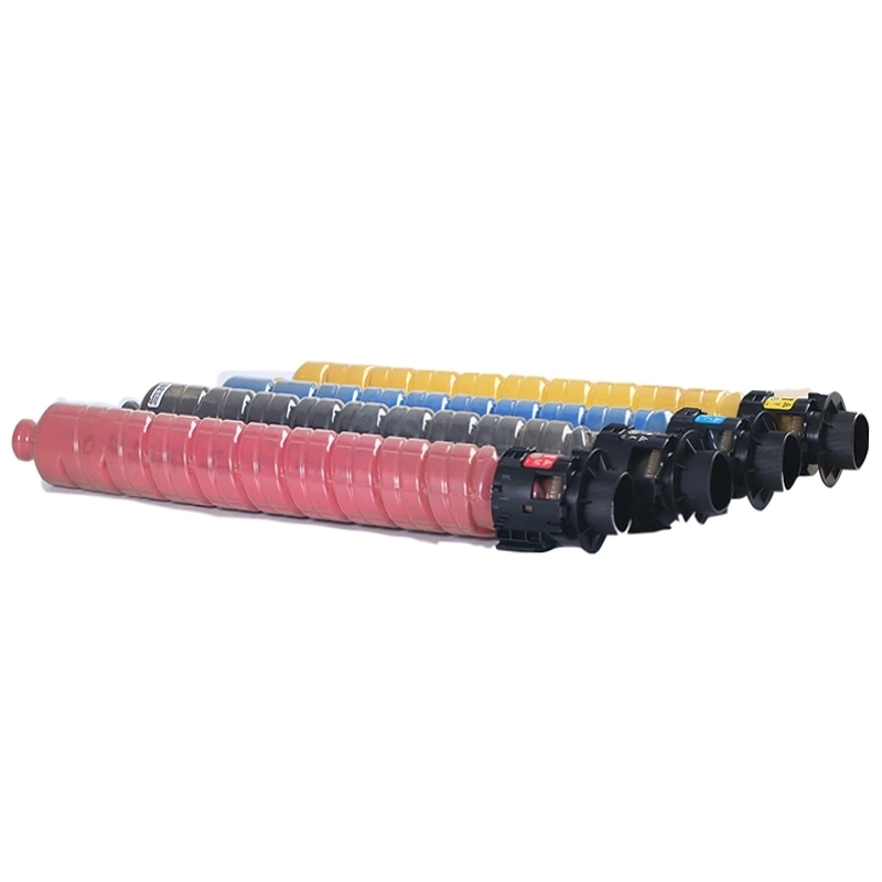 Cartucho de toner Ricoh MPC 4503 pequena capacidade Mpc Toner4503/5503/6003/4504/6004/5504/5004/4004 (exSP) fotocopiadoras Ricoh partes separadas de toner da impressora