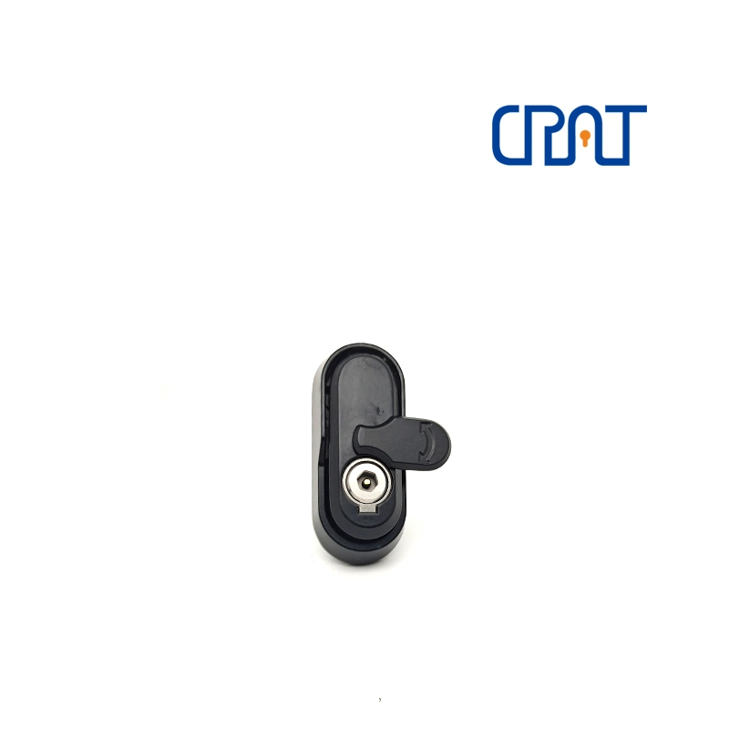 Système de gestion électronique des clés à empreinte digitale loquet de porte en acier inoxydable Verrou de l'armoire