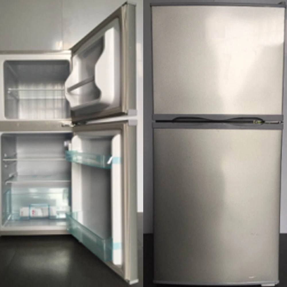 Descongele su uso en casa Mini refrigerador