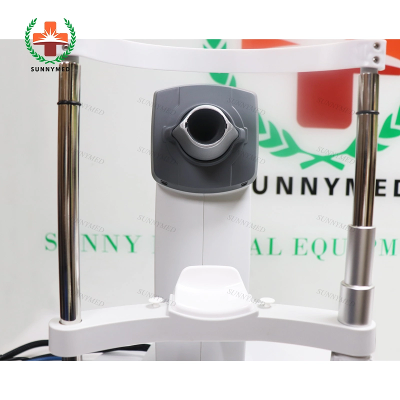 Sy-V048 Ophthalmic Equipment Corneal Topography Optical Corneal Topographer Ophthalmology