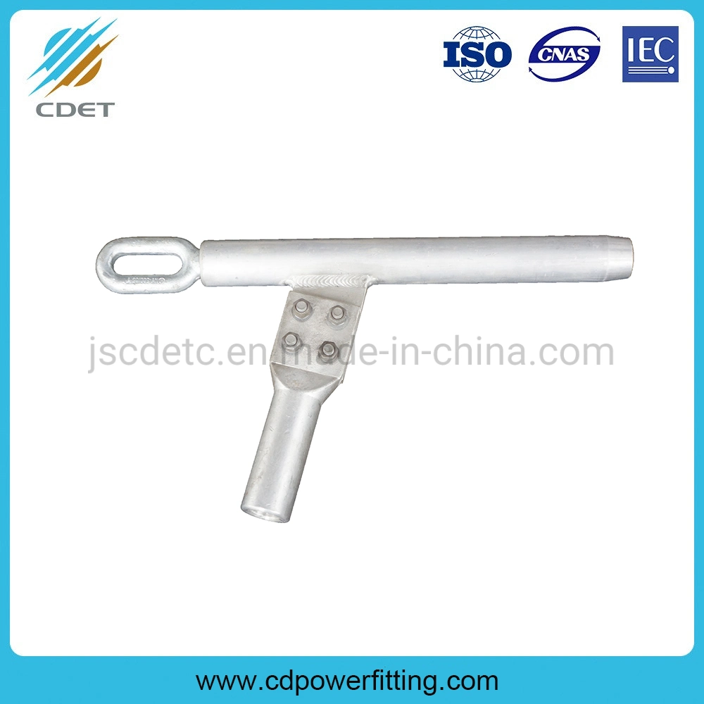 High quality/High cost performance  Compression Dead End Clamp