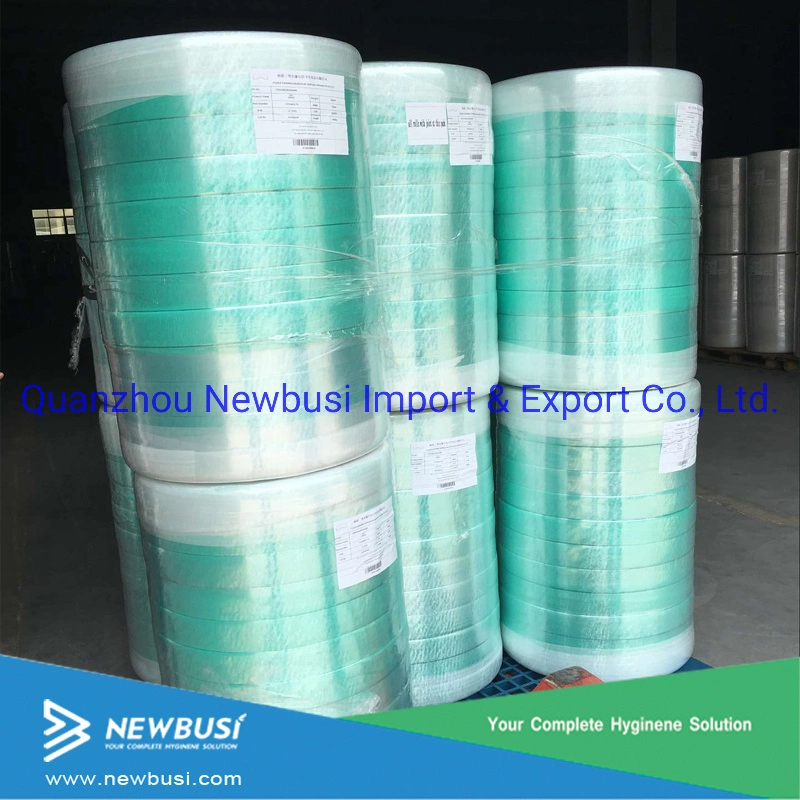 Raw Material Adl Non Woven for Baby Pull up