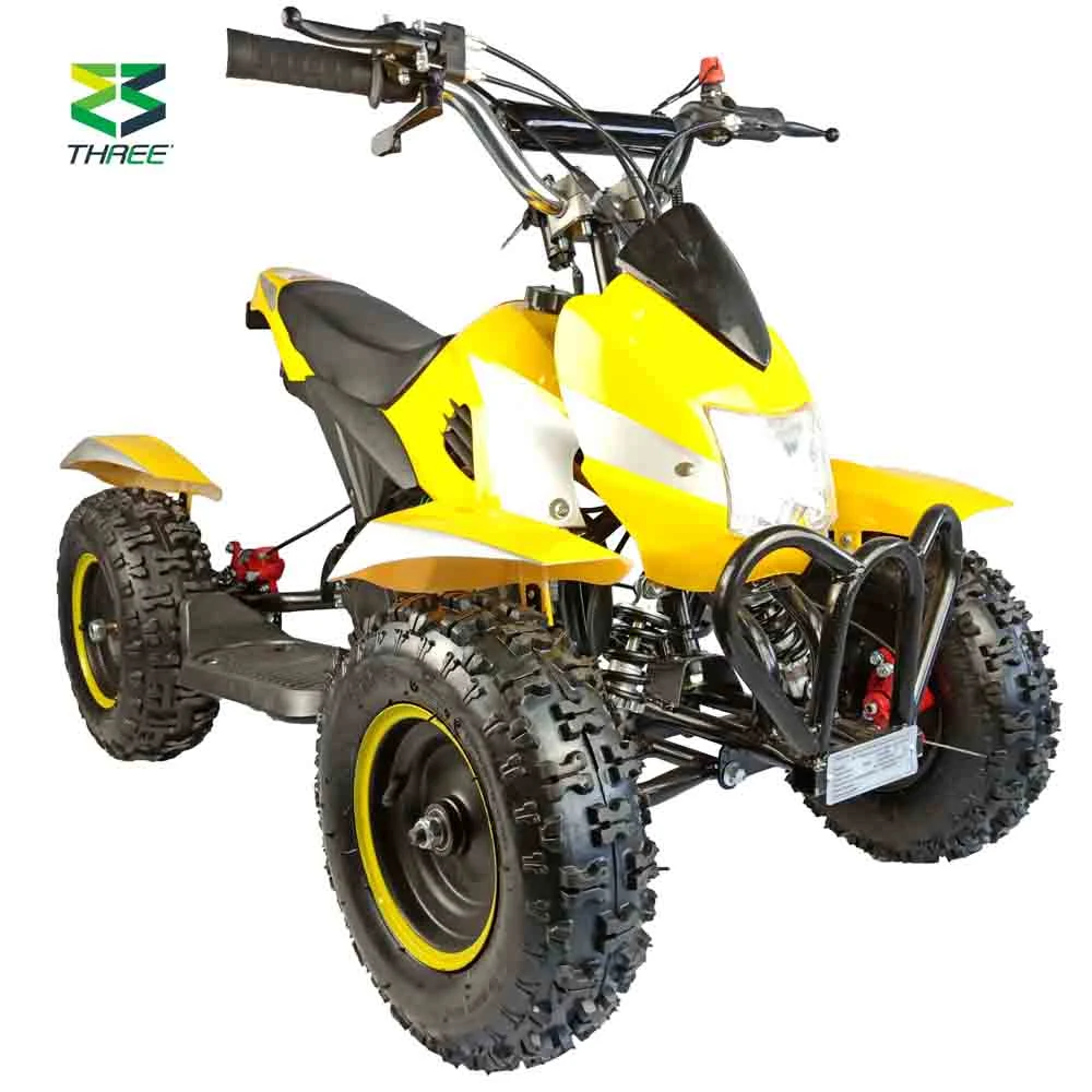 2020 49CC de haute qualité Mini Quad VTT pour enfants