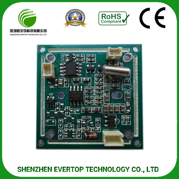 Fr4 Printed Circuit Board Motherboard PCB Assembly Rigid PCB for Electronics