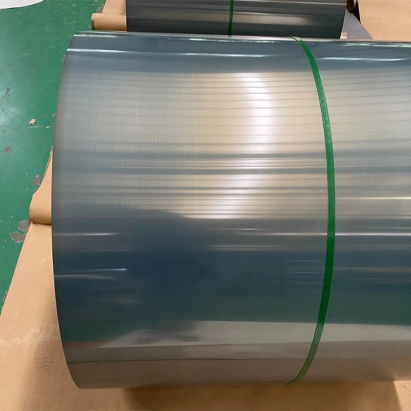 Factory Hot Sale B50A470 50W400 Silicon Steel Sheet CRNGO Electrical Steel Coil for Transformer