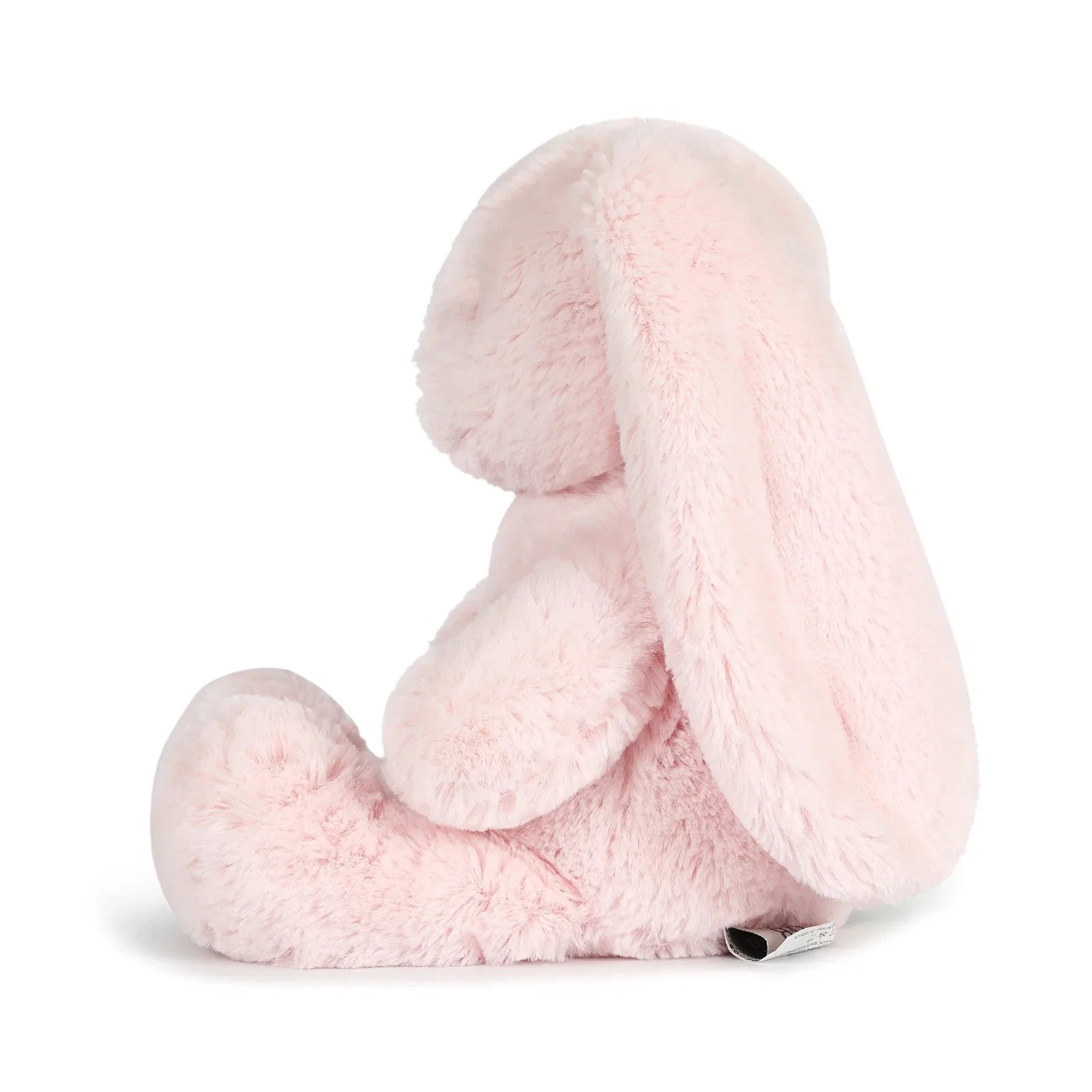 OEM ODM Soft Stuffed Animal Plush Toy Cute Bunny Plushies Mu100437