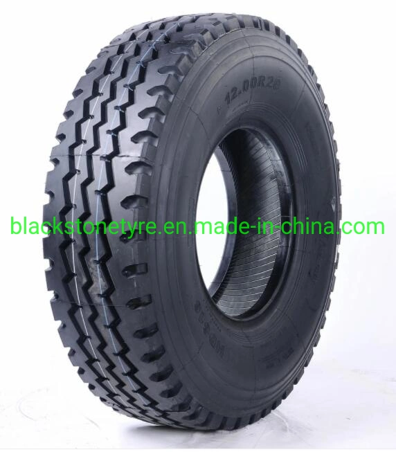 Triangle 1200r24 Tire Brands 1600r20 Brand New Tyres Bus Tyre Truck Tire