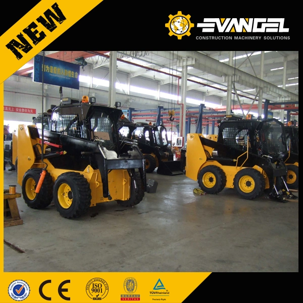 Famous Brand Xt870ck Backhoe Loader 2 Ton with Competitive Price