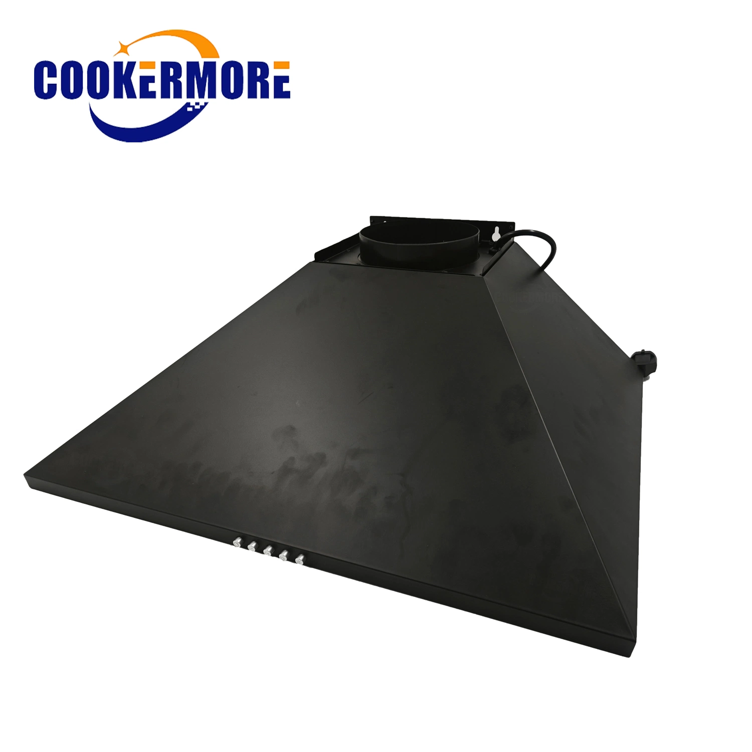 أداة المطبخ من نوع Cookermore أداة سحب الدخان مجموعة أدوات المطبخ