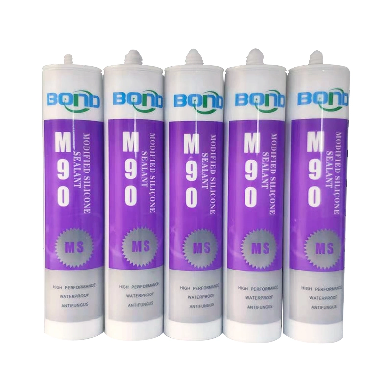 Neutral Silicone Rubber Sealant Silicone Gel for PCB