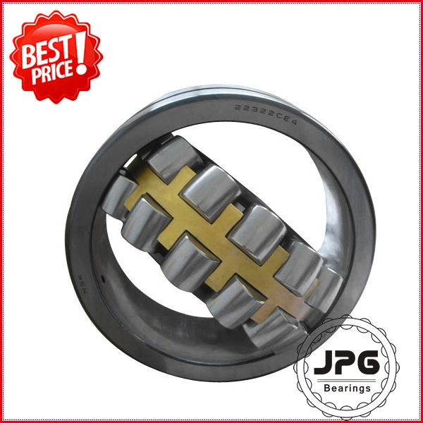 Spherical Roller Bearing 24064 24068 24072 24076 24080 Cc Ca Cack30/W33 Roller Bearings