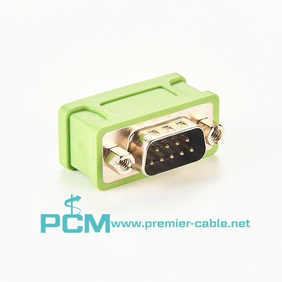 120 Ohm Terminating Resistor for Can Bus Systems