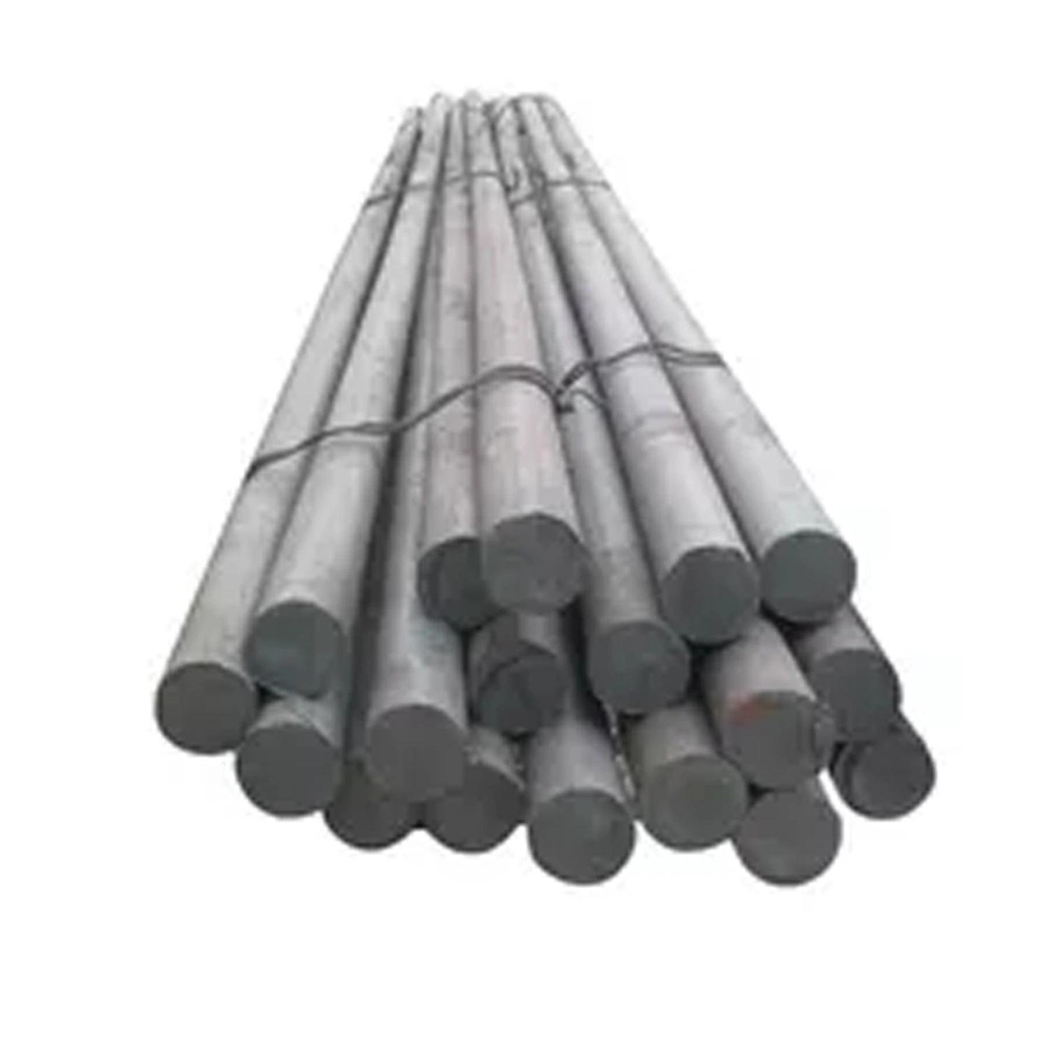 Building Construction High Strength Q195 Q215 Q235 Q275 HRB400 HRB500 Hrb500e Deformed Carbon Steel Square/Flat/Round/Angle Bar in Stock