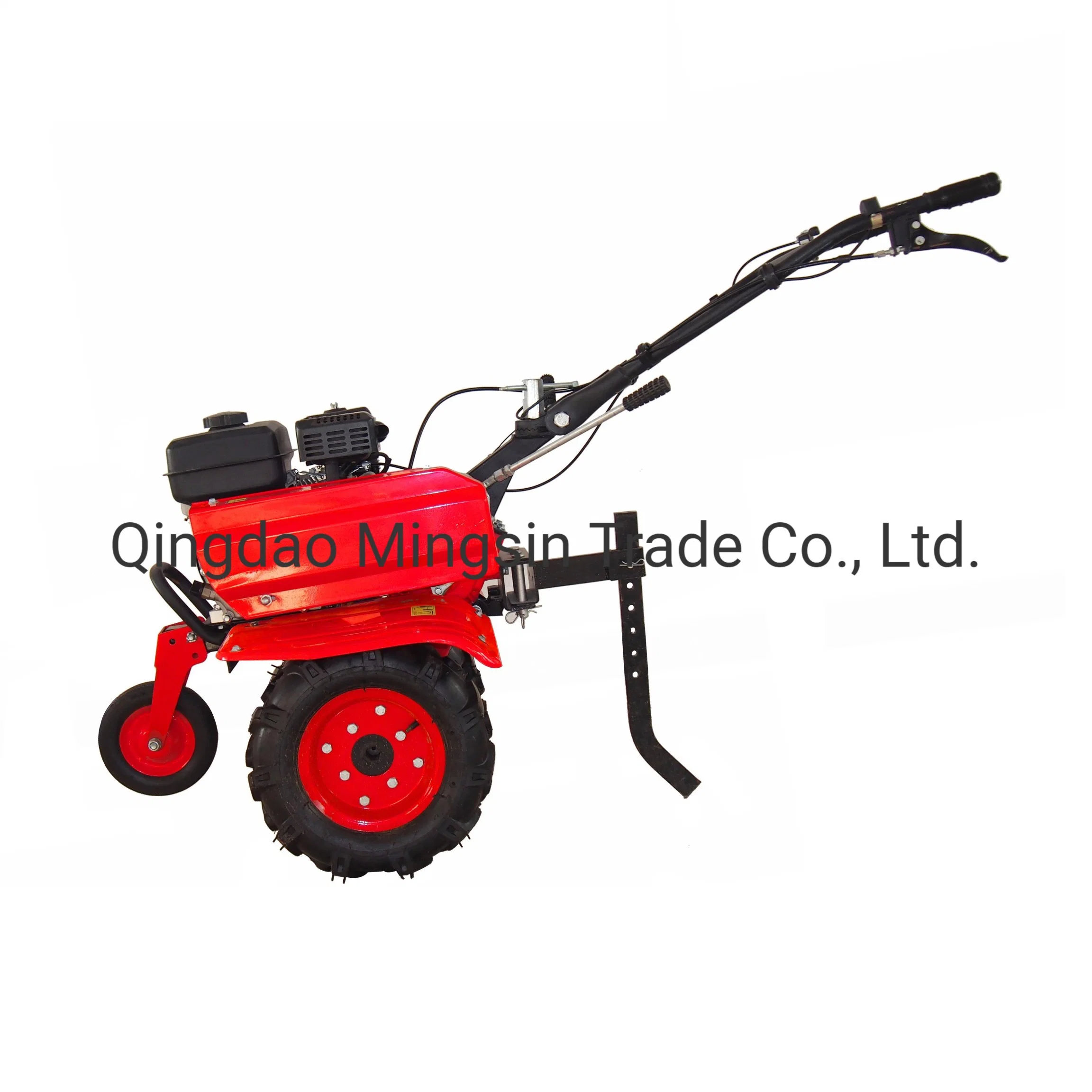 Farm motocultivador, cultivadora, Mini-Timão, modelo GT500A/GT900A