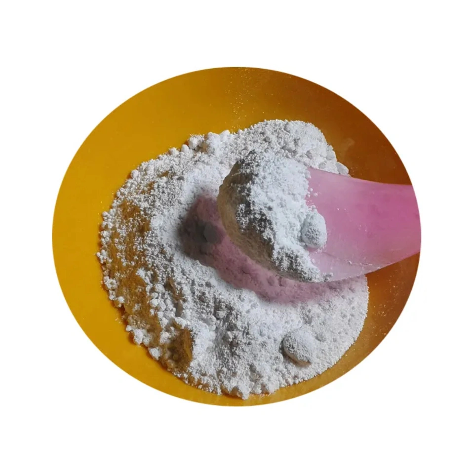 Rutile Titanium Dioxide Chemical Raw Material Al-Si UV-Stability Ti02 Silica Powder