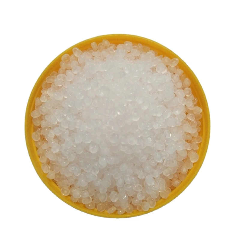 Injection Grade Plastic Raw Material Virgin Copolymer Homopolymer PP Granules Polypropylene