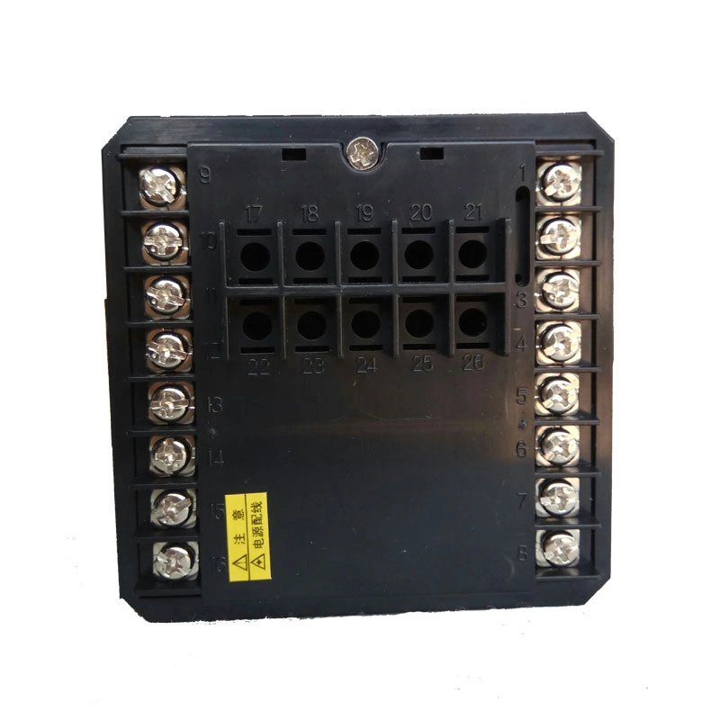 Water Differential PT1000 Dual Temperature Humidity Controller