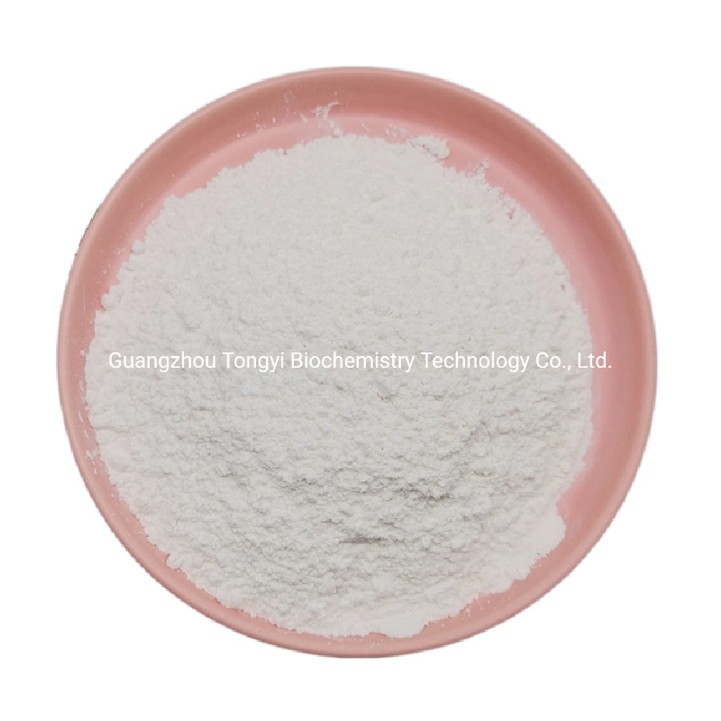 Manufacturer Supply Plant Growth Regulator CAS 2365-40-4 N6-Dimethylallyladenine / 2-IP