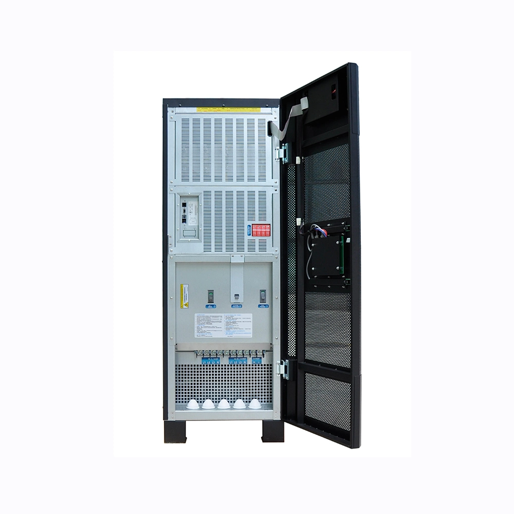 30kVA 3 Phase Low Frequency Online Uninterruptible Power Supply for CNC Machine