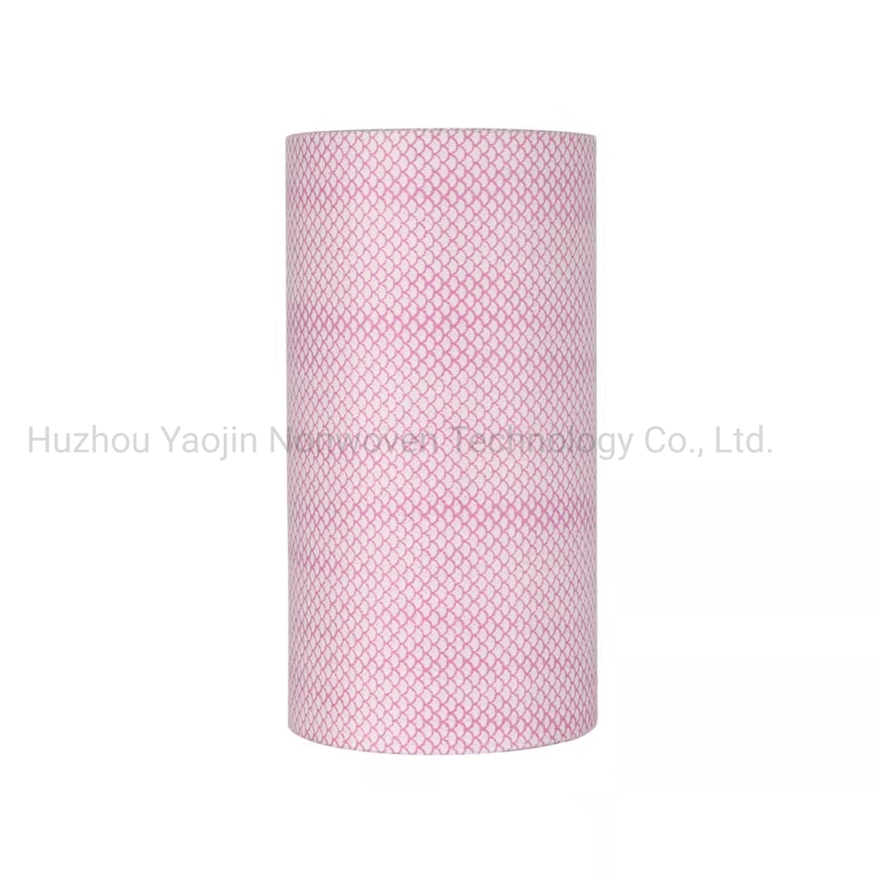 Wood Pulp PP Non-Woven Cleaning Cloth Supplier