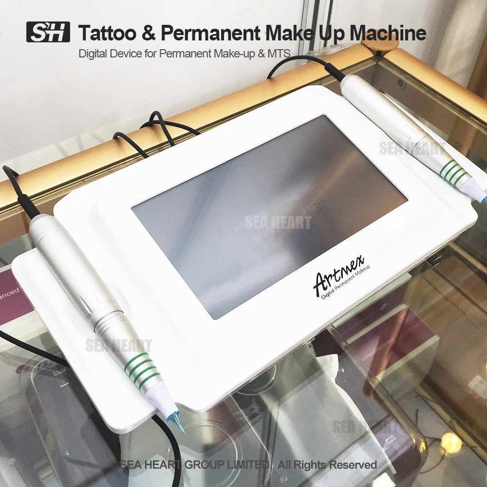 2023 Digital Semi Permanent Makeup Machine for Sale