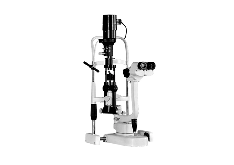 Ophthalmic Slit Lamp Microscope (AMYZ-5G)