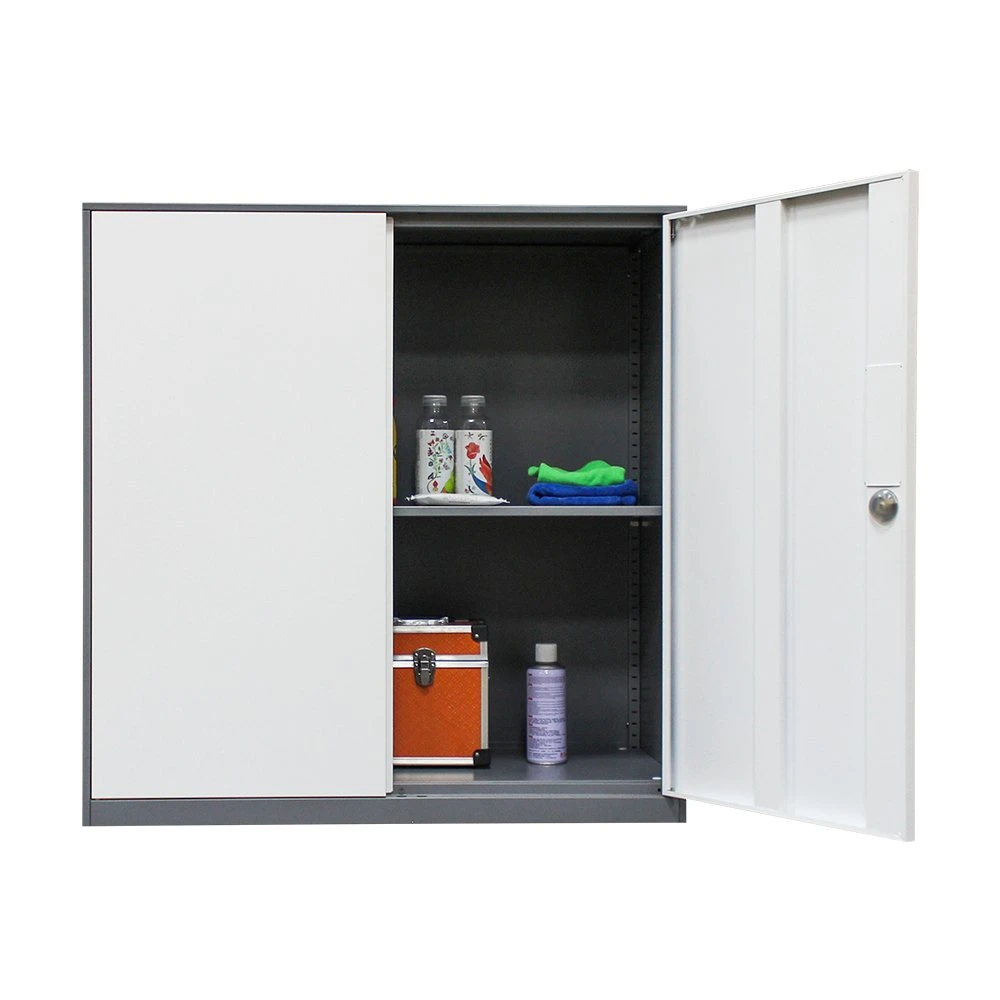 Low File Cabinet Office Simple Modern Cabinets With Lock