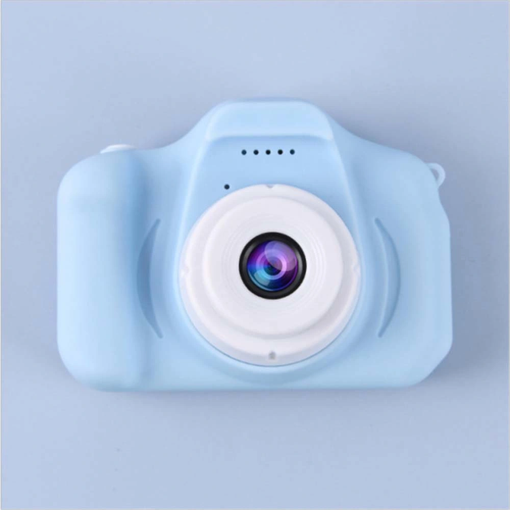 X2 1080P Children Kid Portable Colorful Display Digital Video Camera