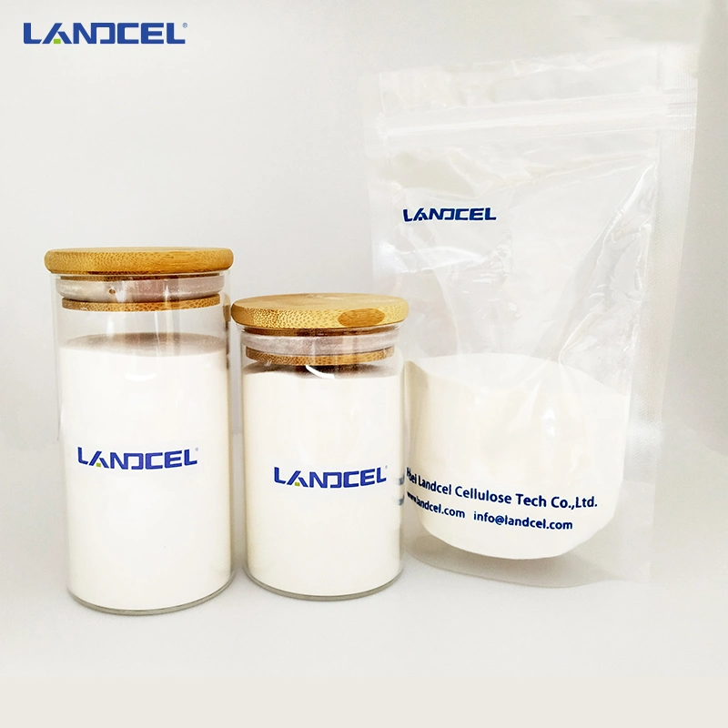 Factory Wholesale Industrial Chemicals Hydroxy Propyl Methyl Cellulose Powder HPMC Used in Adhesive for Tile