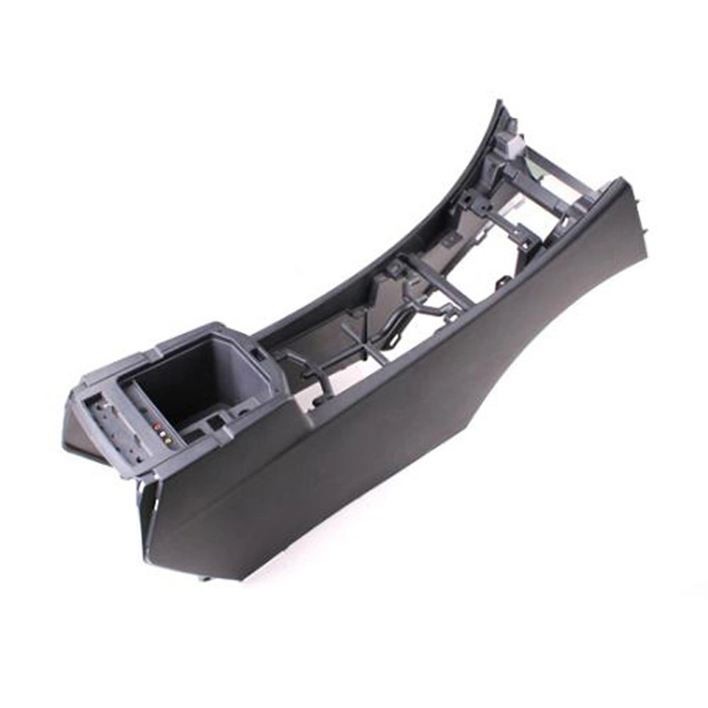 High quality/High cost performance  ABS Hot Runner Precision Plastic Injection Molding Car Artículo de repuesto automático